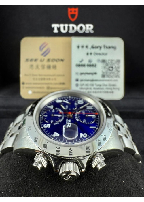 二手 ▶️TUDOR 帝舵 Prince Date◀️ 79280 (40mm) 