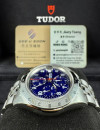 二手 ▶️TUDOR 帝舵 Prince Date◀️ 79280 (40mm) 