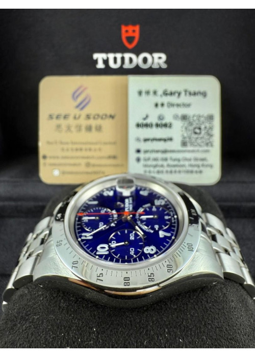 二手 ▶️TUDOR 帝舵 Prince Date◀️ 79280 (40mm) 