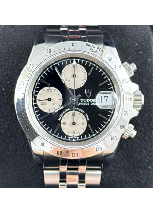二手 ▶️  TUDOR 帝舵 Prince Date ◀️  79280P       (40mm) 