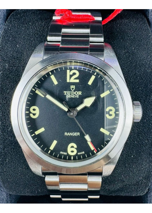 二手 ▶ TUDOR 帝舵 Ranger ◀ M79950 2022年錶