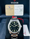 二手 ▶ TUDOR 帝舵 Ranger ◀ M79950 2022年錶