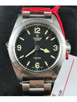 全新 ▶️ TUDOR 帝舵表 RANGER ◀️ M79950 2025年錶 (39mm) 