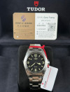 全新 ▶️ TUDOR 帝舵表 RANGER ◀️ M79950 2025年錶 (39mm) 