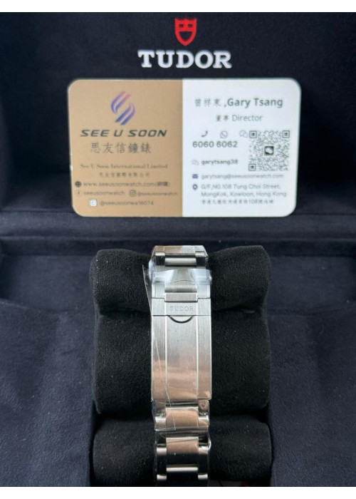 全新 ▶️ TUDOR 帝舵表 RANGER ◀️ M79950 2025年錶 (39mm) 