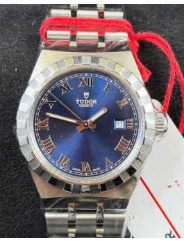 全新 ▶️ TUDOR 帝舵 TUDOR ROYAL ◀️ M28300 2025年錶 (28mm)