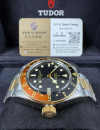 二手 ▶ Tudor 帝舵 Black Bay ◀ 79833MN 2024年錶 