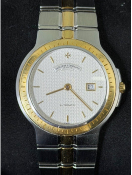 二手 ▶️ Vacheron Constantin 江詩丹頓 ◀️ Phidias 48020 