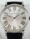 二手 ▶️ Zenith 真力時 Elite ◀️ 03.2290.679/11.C493 2022年錶 (39mm) 