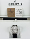 二手 ▶️ Zenith 真力時 Elite ◀️ 03.2290.679/11.C493 2022年錶 (39mm) 