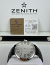 二手 ▶️ Zenith 真力時 Elite ◀️ 03.2290.679/11.C493 2022年錶 (39mm) 