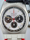 二手 ▶️ Zenith 真力時  El Primero A384 Revival ◀️ 03.A384.400/21.M384 2020年錶  