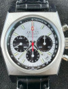 二手 ▶️ Zenith 真力時 El Primero Revival A384 ◀️ 03.A384.400/21.C815 2020年錶 (37mm) 二手 ▶️ Zenith 真力時 El Primero Revival A384 ◀️ 03.A384.400/21.C815 2020年錶 (37mm)