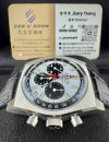 二手 ▶️ Zenith 真力時 El Primero Revival A384 ◀️ 03.A384.400/21.C815 2020年錶 (37mm) 二手 ▶️ Zenith 真力時 El Primero Revival A384 ◀️ 03.A384.400/21.C815 2020年錶 (37mm)