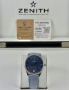 全新 ▶️ Zenith 真力時 ELITE CLASSIC ◀️ 16.3200.670/02.C832 2025年錶 (36mm) 