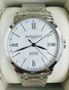 全新 ▶ Baume & Mercier 名士 Classima ◀ M0A10273 2023年錶