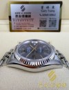 二手  ▶️  Rolex 勞力士 DATEJUST ◀️  16234  (36mm)