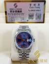 二手  ▶️  Rolex 勞力士 DATEJUST ◀️  16234  (36mm)