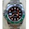 二手  ▶️ Rolex 勞力士  GMT  MASTER II ◀️  126720VTNR - 2022年錶 (40mm) 