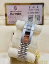 二手 ▶️  Rolex 勞力士  GMT  MASTER II ◀️  126720VTNR - 2025年錶 (40mm) 