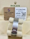 二手 ▶️ Rolex 勞力士 GMT-MASTER  ◀️  1675 - 1978年 (40mm)