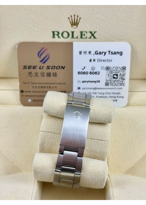 二手 ▶️ Rolex 勞力士 GMT-MASTER  ◀️  1675 - 1978年 (40mm)