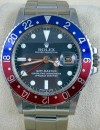 二手 ▶️ Rolex 勞力士 GMT-MASTER  ◀️  1675 - 1978年 (40mm)