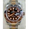 二手 ▶️  Rolex 勞力士   GMT-MASTER II ◀️  126711CHNR - 2019年錶 (40mm) 