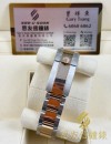 二手  ▶️  Rolex 勞力士   GMT-MASTER II  ◀️  126711CHNR - 2019年錶 (40mm)