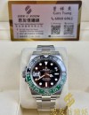二手 ▶️ Rolex 勞力士 GMT-MASTER II ◀️  126720VTNR - 2025年錶  (40mm)