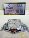 二手 ▶️  Rolex 勞力士  Oyster Perpetual  ◀️  114200 (34mm)
