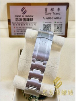 全新 100% NEW ▶️  Rolex 勞力士 Oyster Perpetual 41 ◀️  134300 (41mm) 