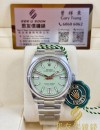 全新 100% NEW ▶️  Rolex 勞力士 Oyster Perpetual 41 ◀️  134300 (41mm) 