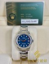 全新 100% NEW  ▶️ Rolex 勞力士 Oyster Perpetual 31 ◀️  277200 (41mm)