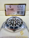 二手  ▶️  Rolex 勞力士  SEA-DWELLER ◀️  126600 - 2025年錶 (43mm)