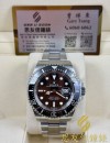二手  ▶️  Rolex 勞力士  SEA-DWELLER ◀️  126600 - 2025年錶 (43mm)