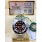 全新 100% NEW  ▶️  Rolex 勞力士 Sea-Dweller ◀️  126600 - 單紅 - 2023年錶 (43mm)