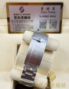 全新 100% NEW  ▶️  Rolex 勞力士 Sea-Dweller ◀️  126600 - 單紅 - 2023年錶 (43mm)