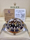 二手 ▶️  Rolex 勞力士  SEA-DWELLER ◀️  126603 - 2021年錶 (43mm)