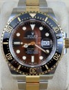 二手 ▶️  Rolex 勞力士  SEA-DWELLER ◀️  126603 - 2021年錶 (43mm)