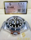 二手 ▶️  Rolex 勞力士 SUBMARINER ◀️  124060 - 2024年錶 (40mm)