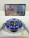 二手 ▶️ Rolex 勞力士 Submariner Date ◀️  126613LB - 2026年02月 (41mm)
