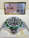 二手 ▶️  Rolex 勞力士 Submariner  Date ◀️  16610LV  - 2008年錶  (40mm)