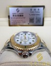 二手 ▶️  Rolex 勞力士 Yacht-Master ◀️  16623  (40mm)