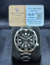 二手 ▶️  SEIKO  Prospex ◀️  SBDC027   2025年  (45mm)