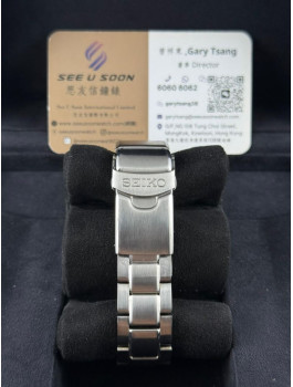 二手 ▶️  SEIKO  Prospex ◀️  SBDC027   2025年  (45mm)
