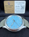 二手 ▶️   SINN  辛恩  sinn 556 ◀️  2022年錶 (38.5mm)