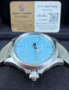 二手 ▶️   SINN  辛恩  sinn 556 ◀️  2022年錶 (38.5mm)