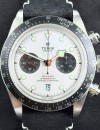二手 ▶️  TUDOR 帝舵 Black Bay Chrono ◀️  M79360N (41mm)