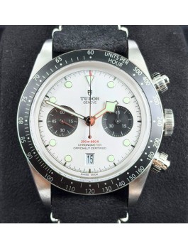 二手 ▶️  TUDOR 帝舵 Black Bay Chrono ◀️  M79360N (41mm)